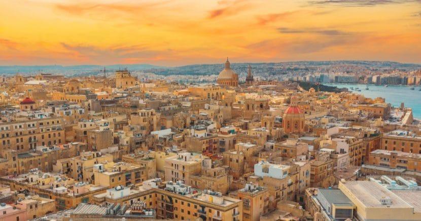 Malta, was zu sehen: Attraktionen, Inseln, Meer und Strände für den Urlaub