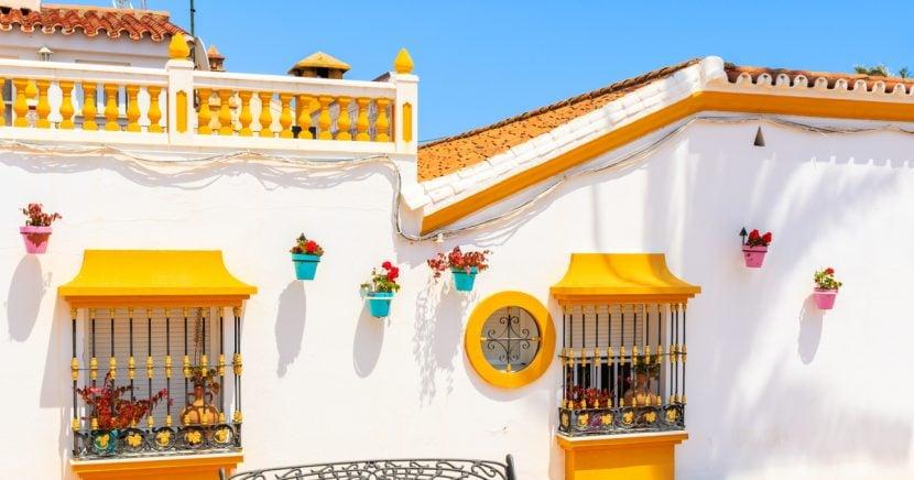 Marbella: Dinge zu tun und zu sehen (neben Stränden und Meer)