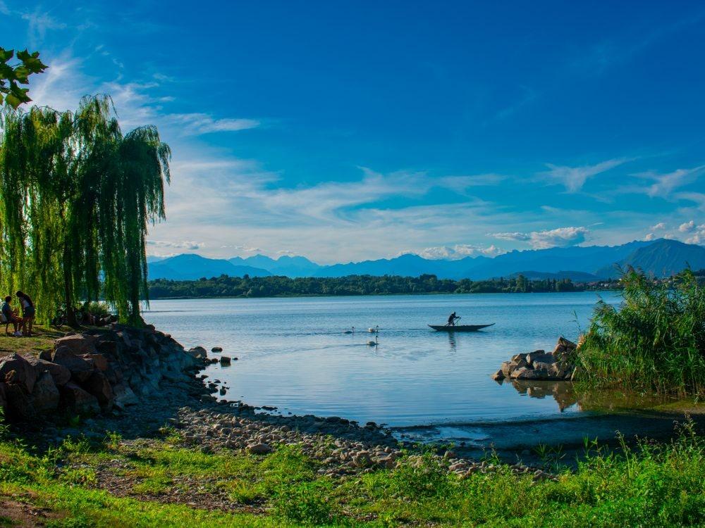 Lago di Varese