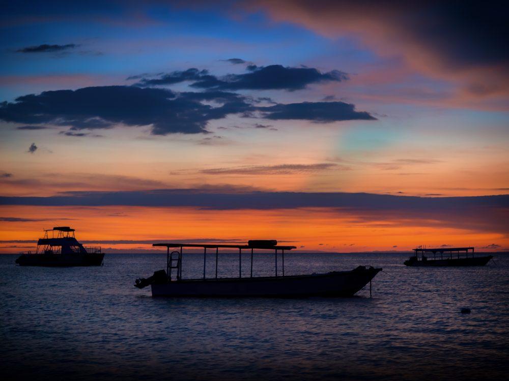 Negril Strand