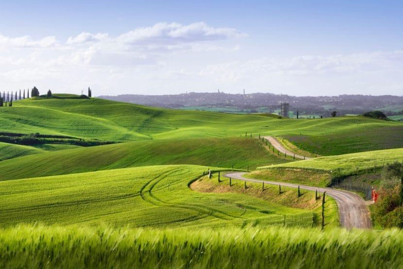 Via Francigena