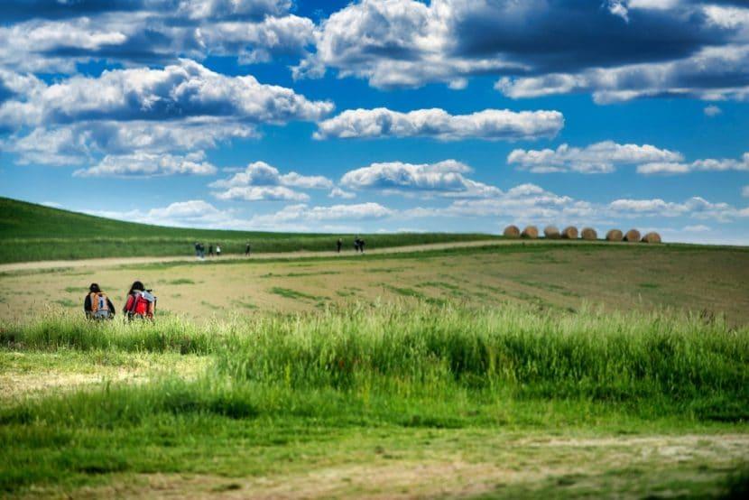 Via Francigena