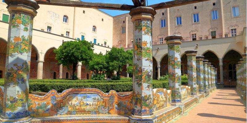 monastero-napoli
