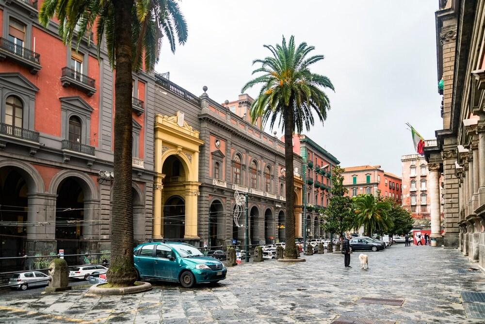 Galleria Principe