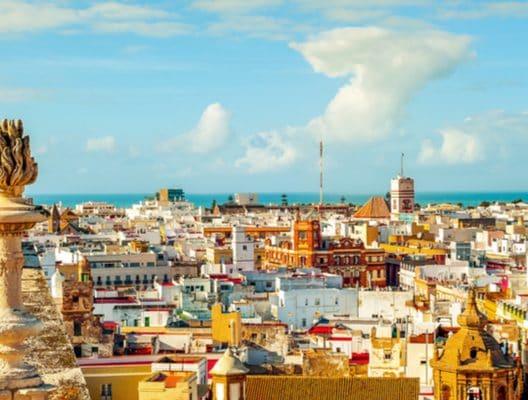 Sehenswürdigkeiten in Cádiz