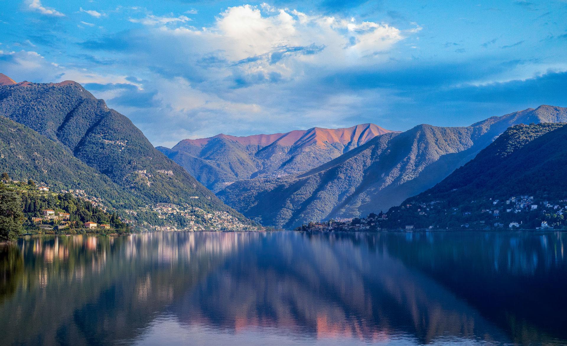 Lago di Como