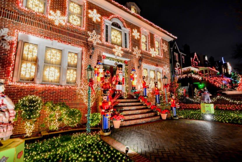 dyker heights