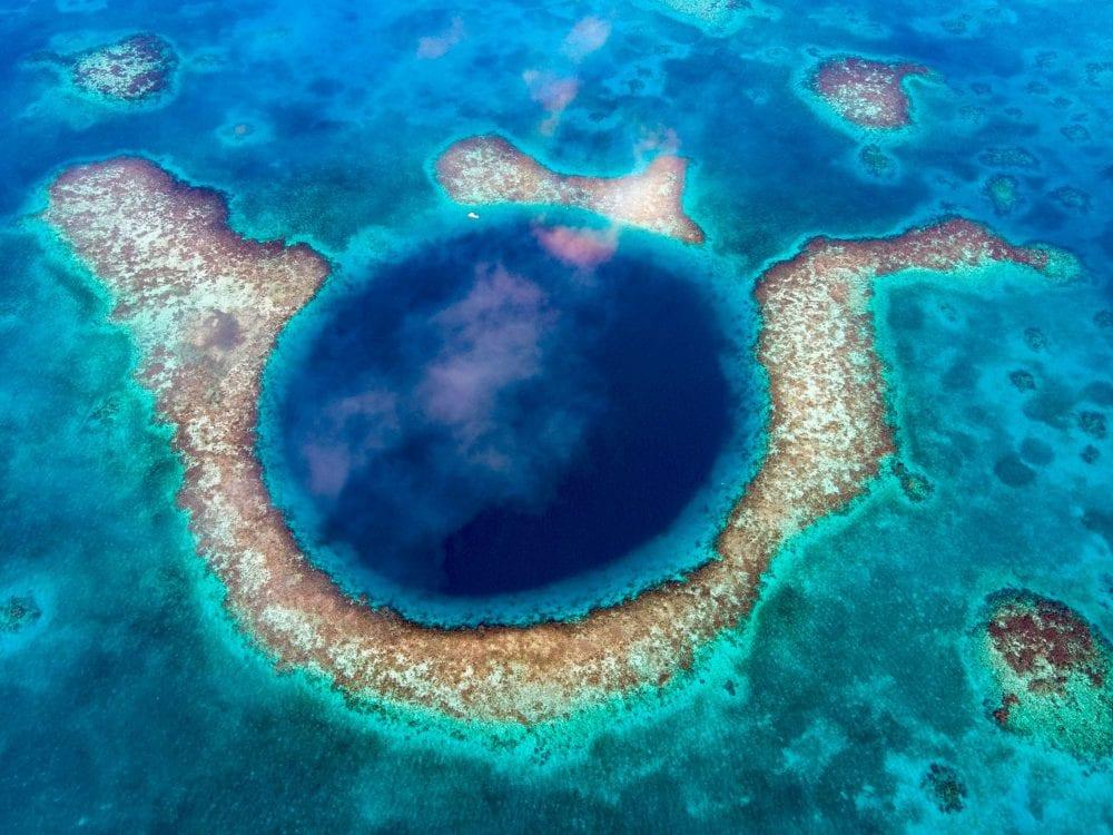 Belize Sehenswürdigkeiten