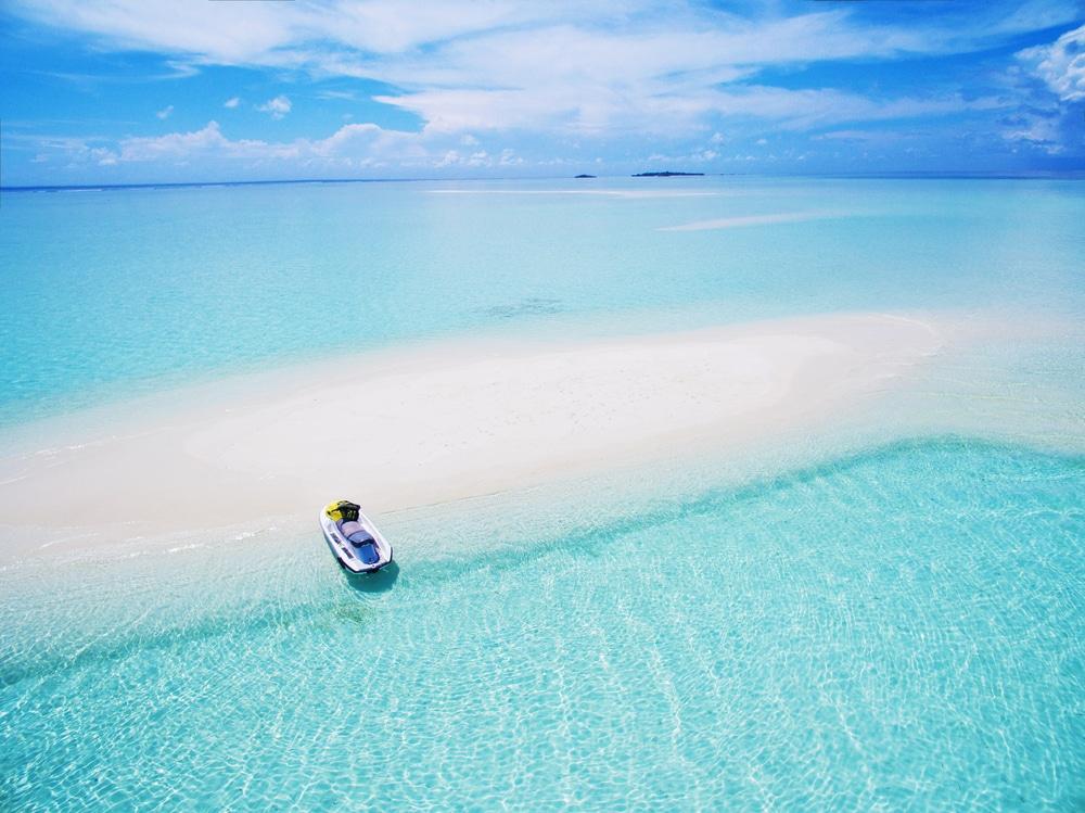 Maldiven