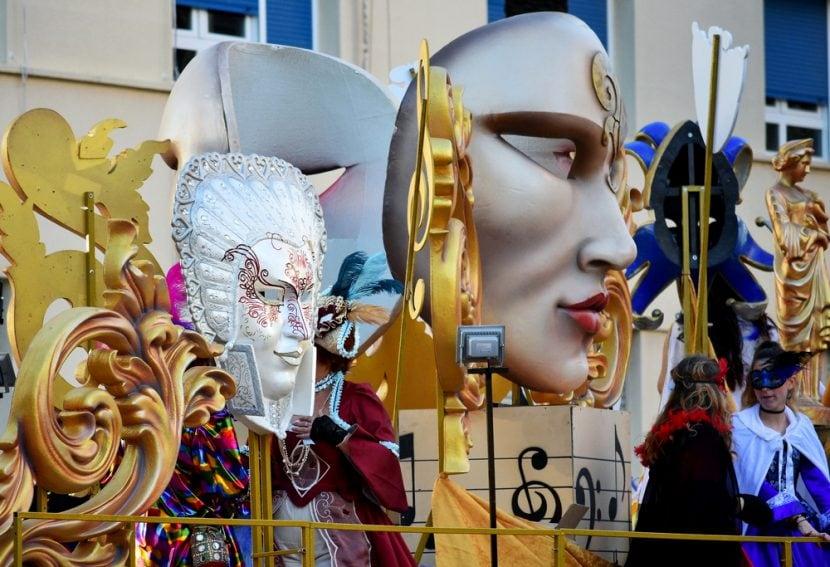 Karneval von Cádiz