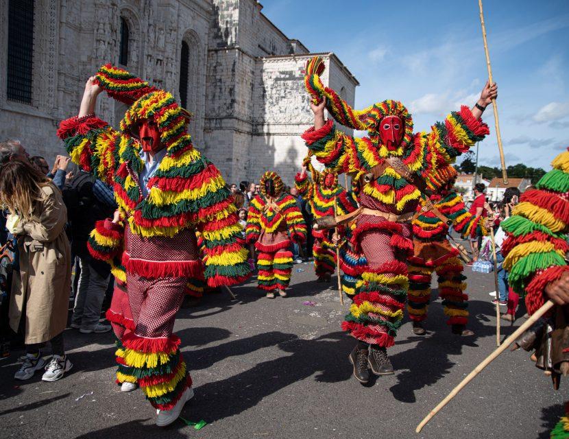 Karneval Low cost