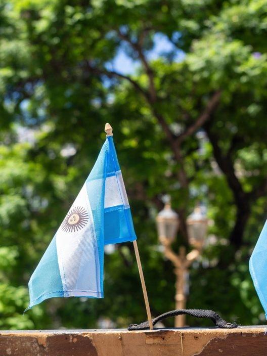 Tag der Unabhängigkeit in Argentinien: wann wird gefeiert