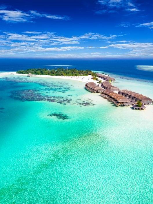 Silvester auf den Malediven 2025: Beste Aktivitäten und Orte für einen warmen Urlaub