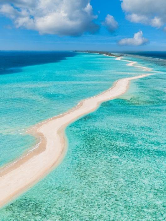 Beste Reisezeit für die Malediven: wann man sie besuchen sollte, Klima und Temperaturen