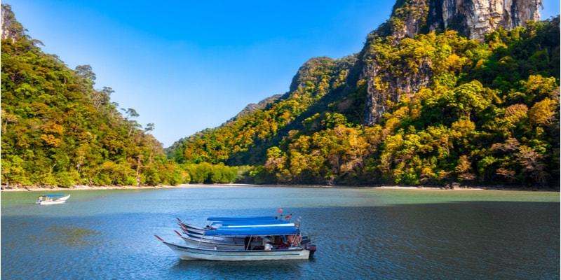 langkawi
