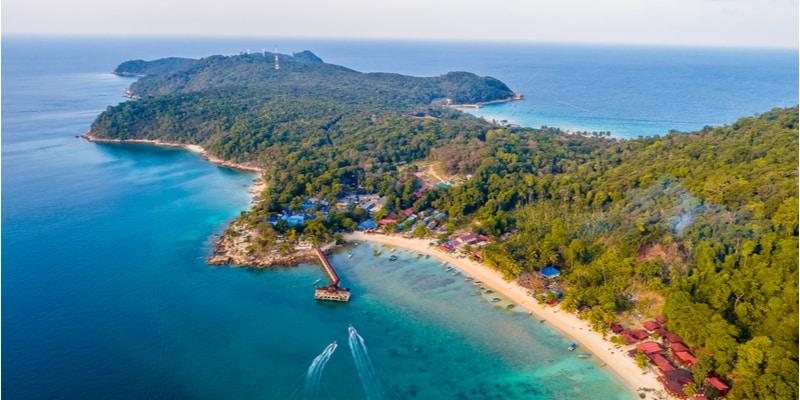 perhentian