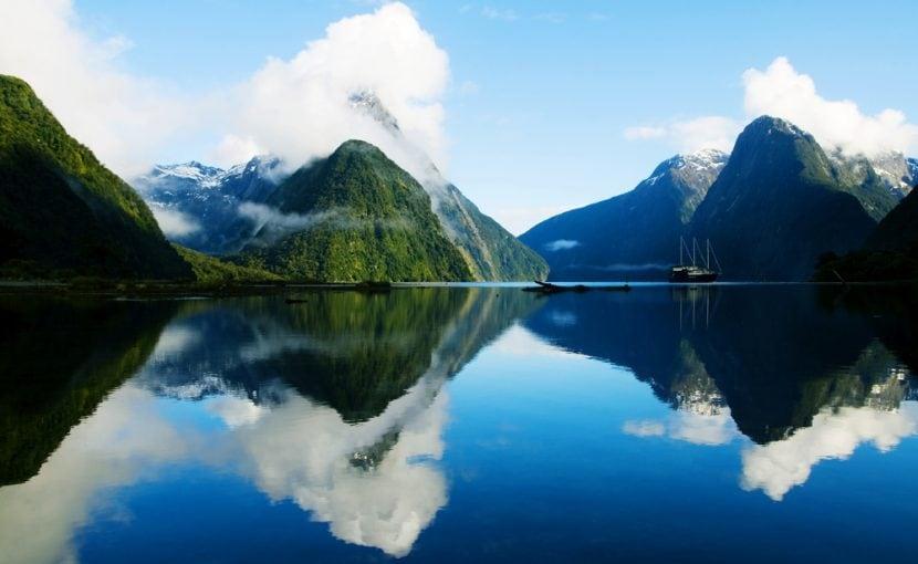 Neuseeland