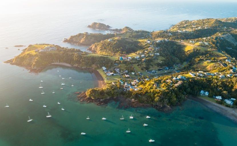 Neuseeland