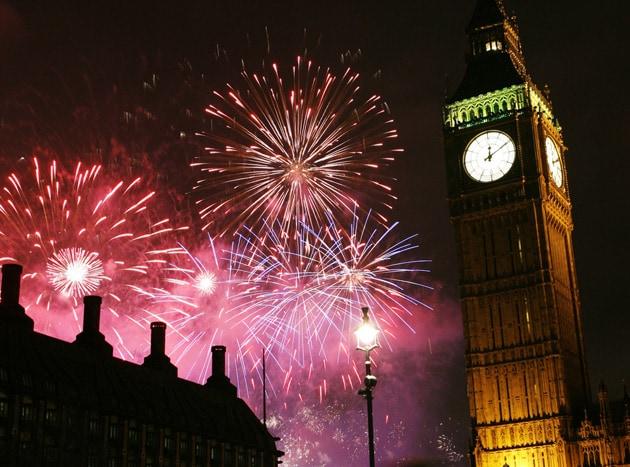 silvester-in-london