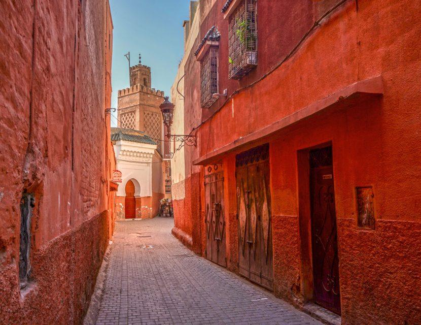 Marrakesch