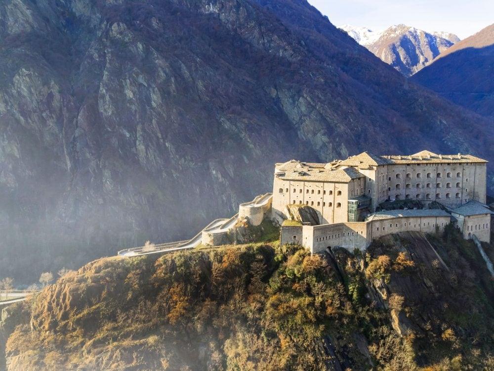Valle d'Aosta