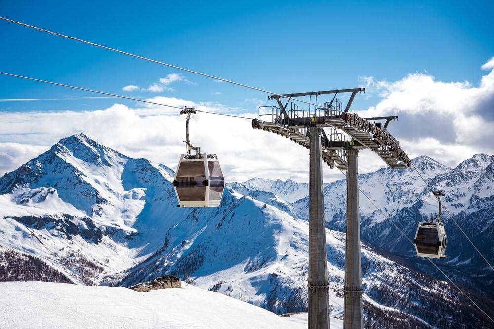 Sestriere