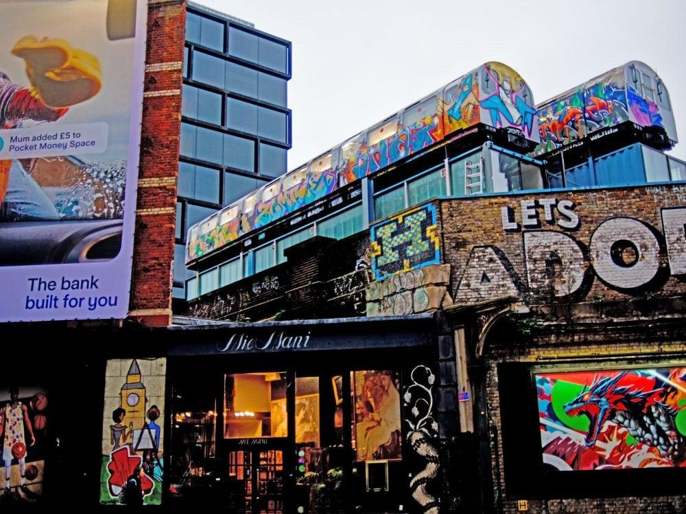 Shoreditch
