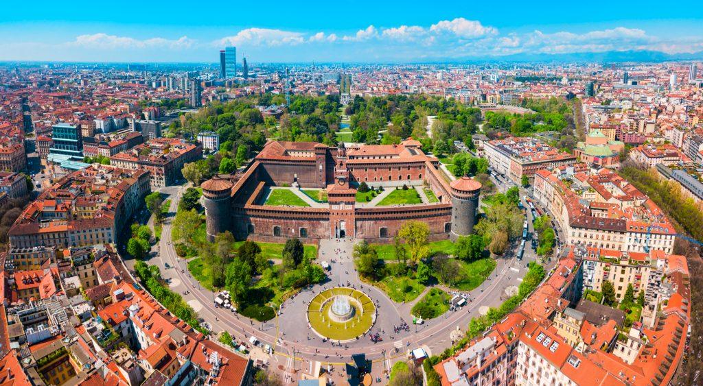 Castello Sforzesco