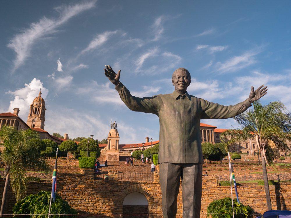 Freedom Day Afrika