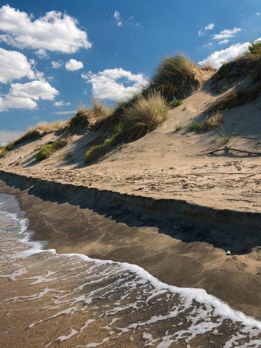Blaue Fahnen 2025 im Molise: entdecke die schönsten Strände für deinen Sommer.