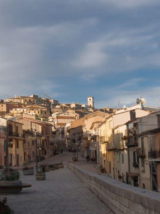 Weihnachtsmärkte im Molise, die schönsten zum Besuchen.