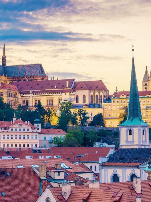 10 Dinge, die man in Prag NICHT tun sollte