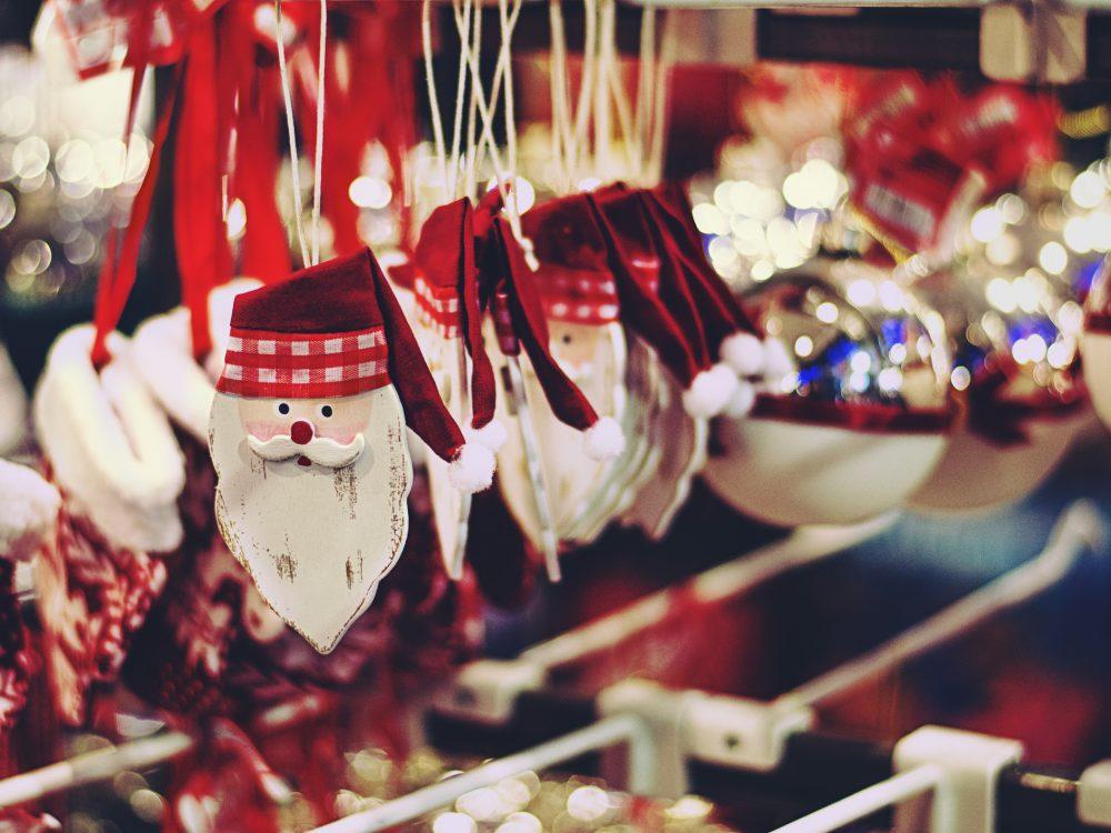 Weihnachtsmarkt Rovereto