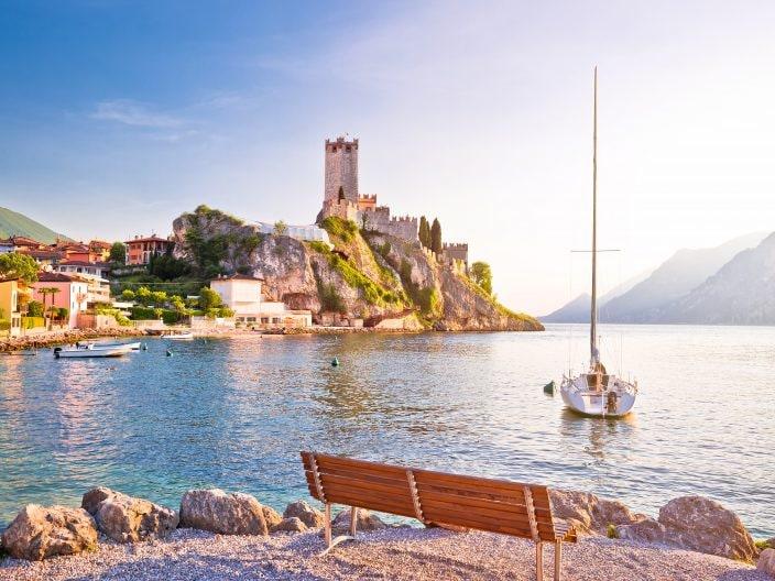Malcesine