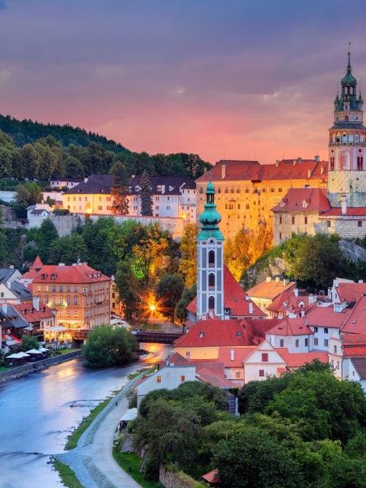 Umgebung von Prag, 10 Orte, die außerhalb der Stadt entdeckt werden sollten