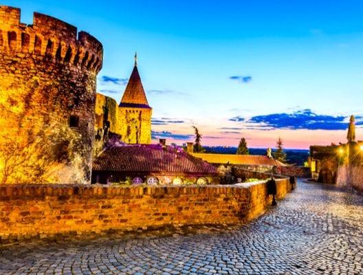 Belgrad