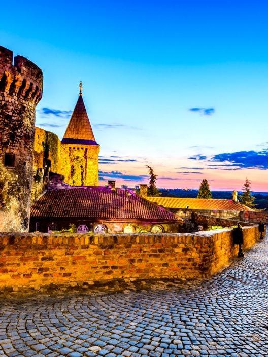 Belgrad, was man unbedingt tun und sehen sollte