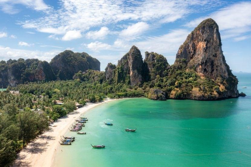 Strände in Phuket