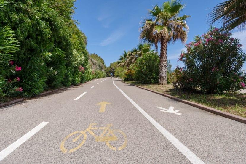 Ciclabile Riviera dei Fiori