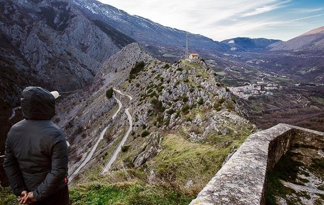 trekking-gole-sagittario