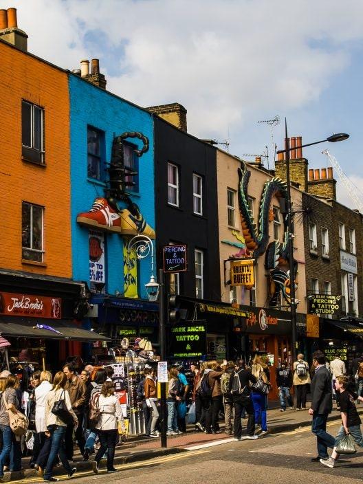 15 Dinge, die man in London unbedingt machen sollte: Was man sehen sollte