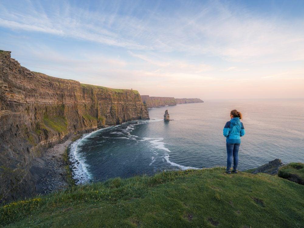 Cliffs of Moher