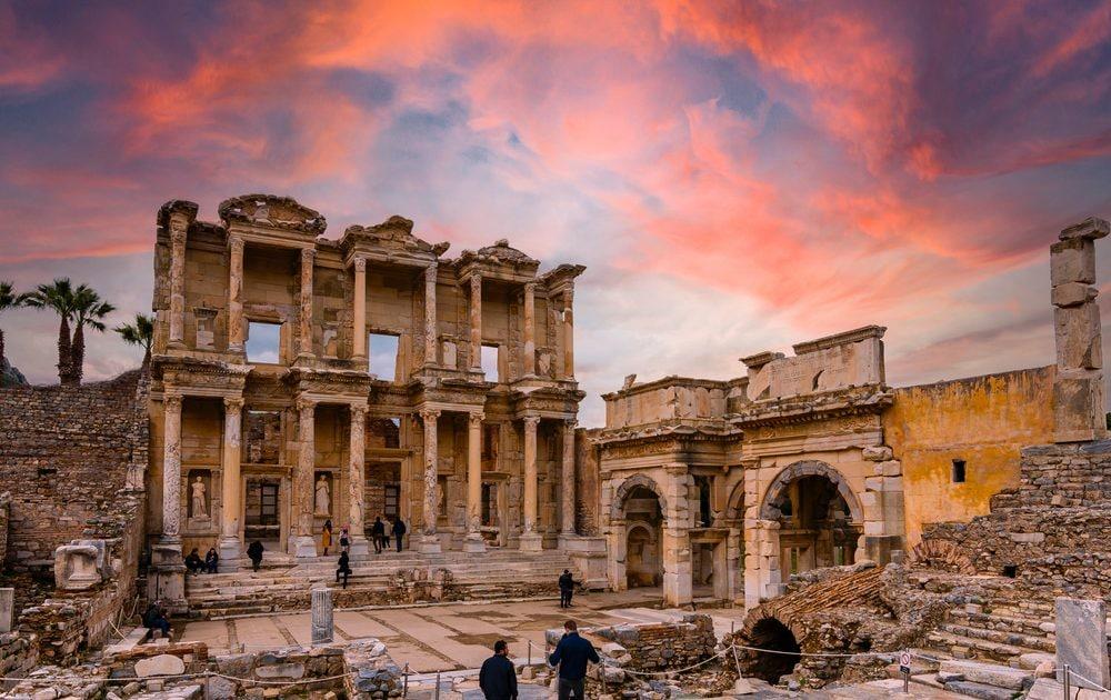 Türkei: Dinge zu tun und zu sehen, wann reisen