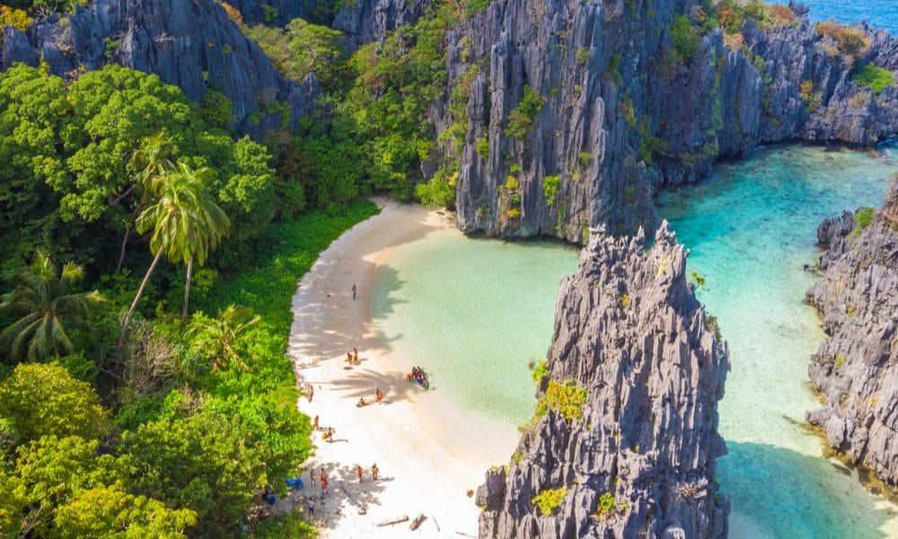 Philippinen Inseln