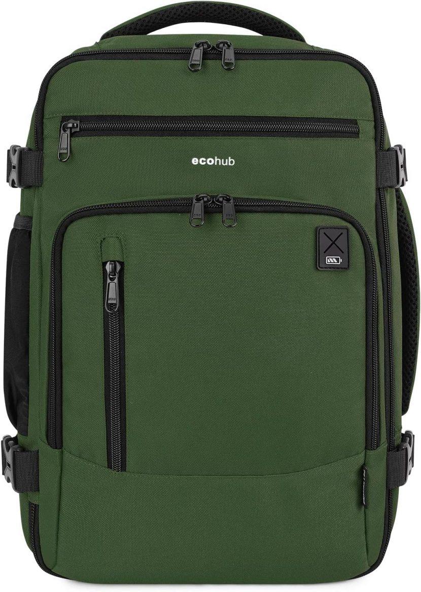 reduziertes Rucksack