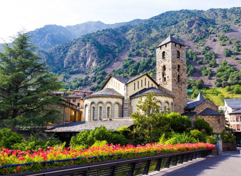 Andorra