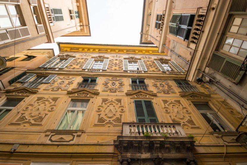 Rolli Genova
