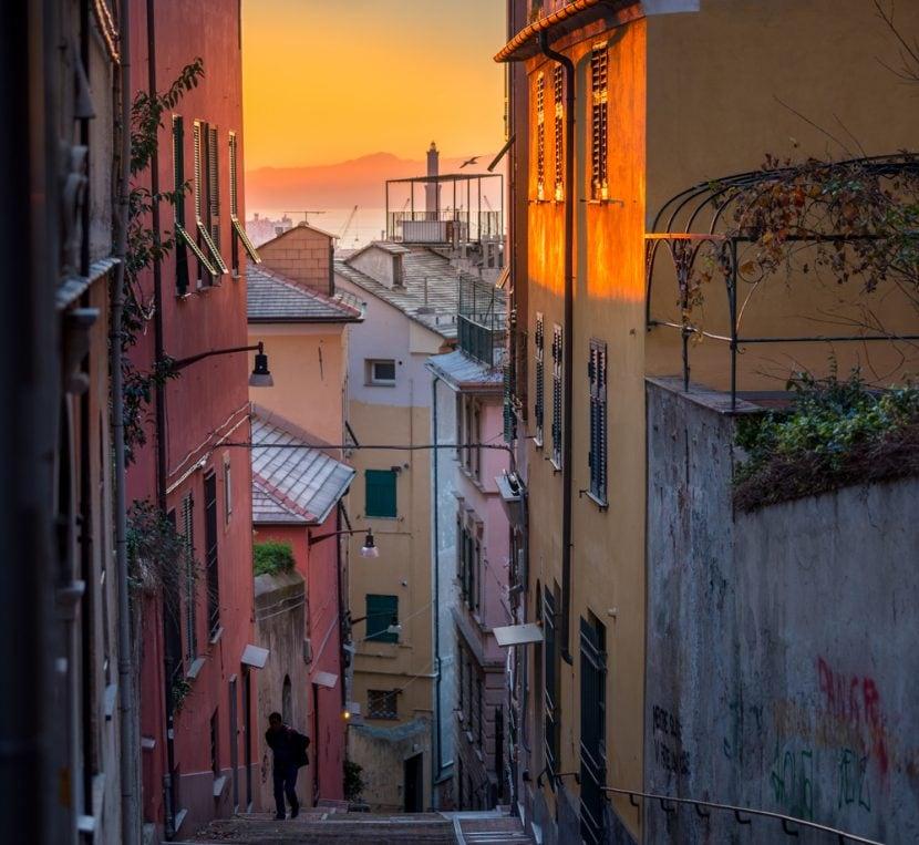 Genova