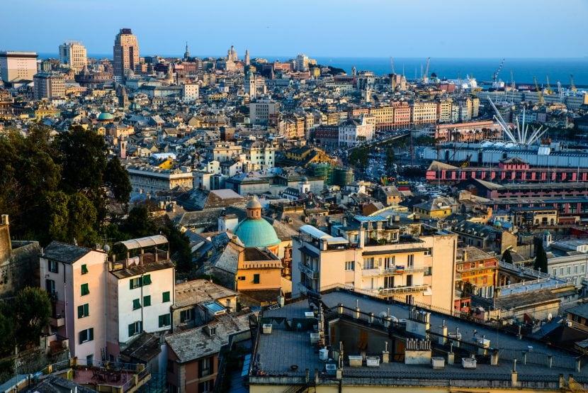 Genova