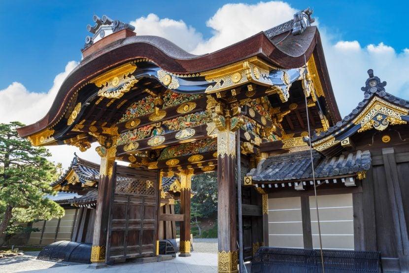 Nijo-Burg